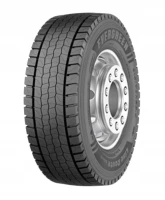 315/80R22.5 opona EVERGREEN EDL11 M+S 20PR 156/153L